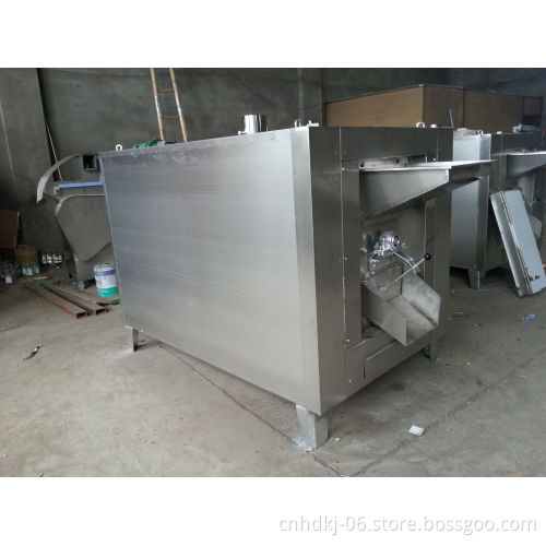 High temperature ressitance infrared catalytic ceramic gas heater for Tee Drying oven